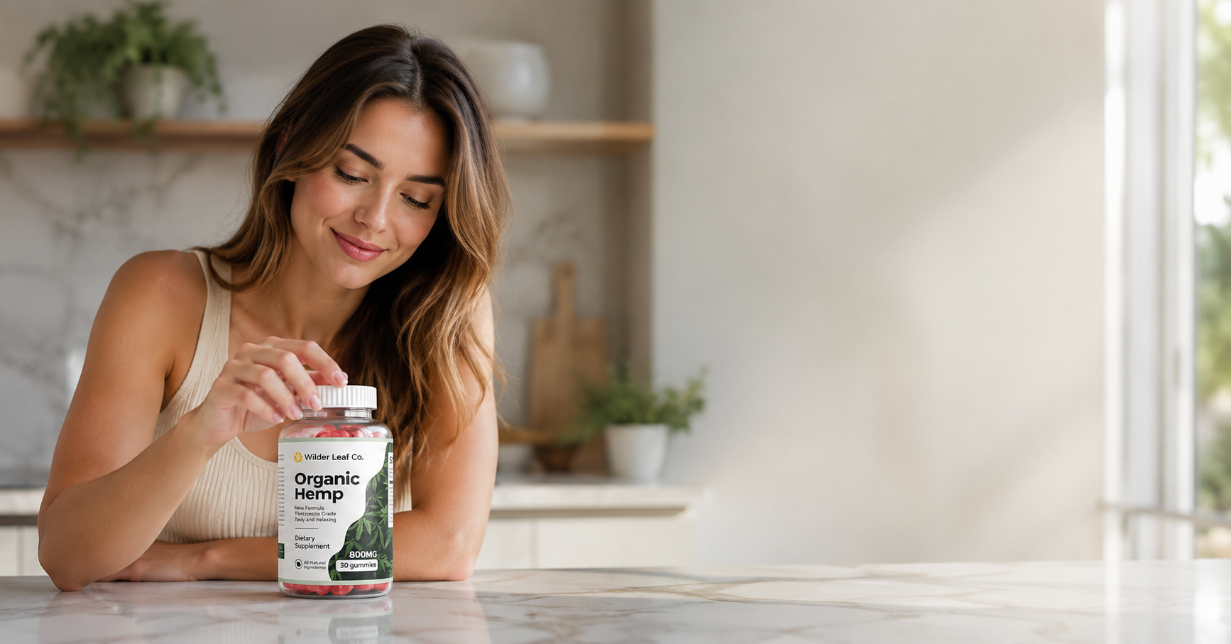 Make Wilder Leaf Part of Your Daily Wellness Routine